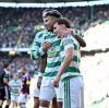 Calciomercato Sassuolo, osservatore al Celtic Park: occhi sul 7-1 agli Hearts