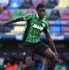 Calciomercato Sassuolo, clamoroso: la Juve tenta il colpo last minute Darryl Bakola!