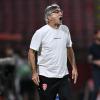 SN - Juric conferenza stampa post Monza Sassuolo LIVE