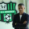 Sassuolo Primavera, Serpini si presenta: "Questa per me è una grande occasione"