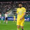 Calciomercato Sassuolo, Caligara può ripartire dal Catania: i rossazzurri sul centrocampista