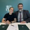 UFFICIALE - Sassuolo Femminile, Lana Clelland rinnova con le neroverdi!