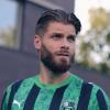 Sassuolo Calcio news oggi: chiuso il mercato con Caleta-Car e Sulemana
