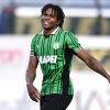 Calciomercato Sassuolo, Laurienté nel mirino dell’Ipswich: i neroverdi fissano il prezzo