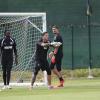 Sassuolo, il primo rebus per Aquilani: Muric-Turati, chi sarà il portiere titolare
