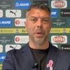 Colantuono dopo Sassuolo-Napoli 1-4: "Approccio positivo, poi abbiamo perso certezze"