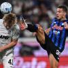 Sassuolo, il paradosso di Bergamo: il clamoroso dato contro l'Atalanta!
