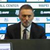 Fabris blinda Bakola: "Uno dei gioielli del Sassuolo, ce lo godiamo". E su Aquilani: "È una storia che si ripete"