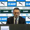 UFFICIALE - Andrea Fabris amministratore delegato e direttore generale del Sassuolo