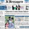 Schillaci a Il Messaggero: "Immobile mi somiglia più di Raspadori"