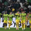 Sassuolo Calcio news oggi: il nuovo calendario di A, si parte domenica sera con l'Atalanta