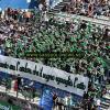 Sassuolo-Frosinone, protesta dei Sic Ex Mvrice Gemmæ: "Le 15 orario indecente"