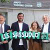 Sassuolo Calcio news oggi: Aquilani si presenta, con Veronica e Palmieri nasce la nuova era