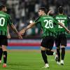 Sassuolo-Milan 1-1, Odenthal risponde a Rabiot: Muric protagonista, Aquilani ferma Amorim
