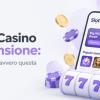 Slott Casino Recensione: Guida Completa e Onesta