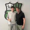 Calciomercato Sassuolo, da Barani a Cardascio: tris di cessioni al Gubbio