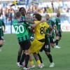 Sassuolo Calcio news oggi: battuto il Frosinone, si va agli ottavi di Coppa Italia