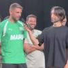 SN - Berardi alla Festa del tifo neroverde: "Stima per Aquilani. Speriamo di fare grandi cose"