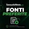 Google "Fonti preferite", aggiungi SassuoloNews.net e personalizza le tue notizie