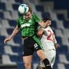 Thorstvedt Fiorentina, Pedullà: "Vi spiego come stanno le cose col Sassuolo"