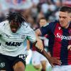 Sassuolo, la trasferta resta un tabù: otto gare senza vittorie lontano da casa