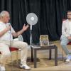 VIDEO - La presentazione del libro "Sassuolo, la promessa mantenuta" con Carlo Rossi e Palmieri