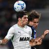 Atalanta Sassuolo pagelle. Voti: Adzic non ingrana, errori di Macchioni e Cinquegrano