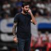 Aquilani conferenza: "Con l'Atalanta non meritavamo di perdere. Presi gol in maniera evitabile"