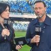 Frosinone-Sassuolo, Marcolin: “Su Bakola non è fallo. Neroverdi troppo bassi in difesa”
