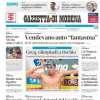 Gazzetta di Modena: "Locatelli: contatto Sassuolo-Juve, ma l'accordo è lontano"