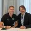 UFFICIALE - Sassuolo, c'è Van Der Brempt per la fascia: le cifre dell'accordo col Como