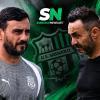 Aquilani e De Zerbi, due Sassuolo diversi ma una stessa idea: provare a giocarsela sempre
