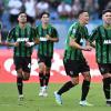 Idzes: "Felice per i 3 punti col Torino. Aquilani ha idee e noi giochiamo bene e si vede"