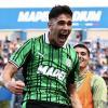 Sassuolo, Volpato in gruppo: i test ematici hanno dato esito negativo