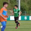Di Bitonto Arezzo, il ds Cutolo: "Siamo già d'accordo col Sassuolo"