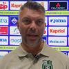 Sassuolo Femminile, Colantuono dopo il ko con la Fiorentina: "Primo tempo in grande difficoltà"