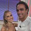 Alessandro Matri Ballando con le Stelle: l'ex Sassuolo concorrente su Rai 1. Con chi ballerà