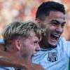 Monza Sassuolo highlights: i gol della partita - VIDEO