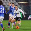 Como-Sassuolo, precedenti brevi ma già pesanti: al Sinigaglia i neroverdi hanno sempre perso