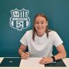 UFFICIALE - Sassuolo Femminile, ha firmato Laura Palakovics: i dettagli