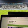 Sassuolo Juventus LIVE: formazioni ufficiali, cronaca, tabellino e diretta
