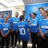 Sassuolo Calcio news oggi: una giornata all'insegna del legame con Mapei. Presentata la 3ª maglia