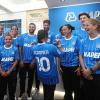 Sassuolo Calcio news oggi: premio per Veronica Squinzi; Mapei Stadium verso il sold out con il Milan
