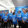 Sassuolo Calcio news oggi: una giornata all'insegna del legame con Mapei. Presentata la 3ª maglia