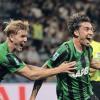 Sassuolo, tre neroverdi chiamati dalle Nazionali: Bowie e Doig con la Scozia, Thorstvedt con la Norvegia