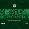 Abbonamenti Sassuolo 26/27: al via la campagna Everyone, Everywhere Neroverdi. Le info