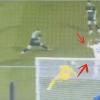 Sassuolo-Lazio, il gol di Taylor era regolare? Calvarese: "Situazione al limite"