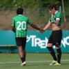 VIDEO - Sassuolo Alta Anaunia 22-1 highlights: Pinamonti Mulattieri e Antiste sugli scudi