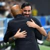 Aquilani-Spalletti, dal citofono all'una di notte al 3-2 del Mapei: l'allievo batte il maestro