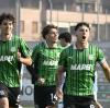 Sassuolo, Seminari saluta dopo una vita in neroverde: va all’Audace Cerignola. “Per sempre casa”